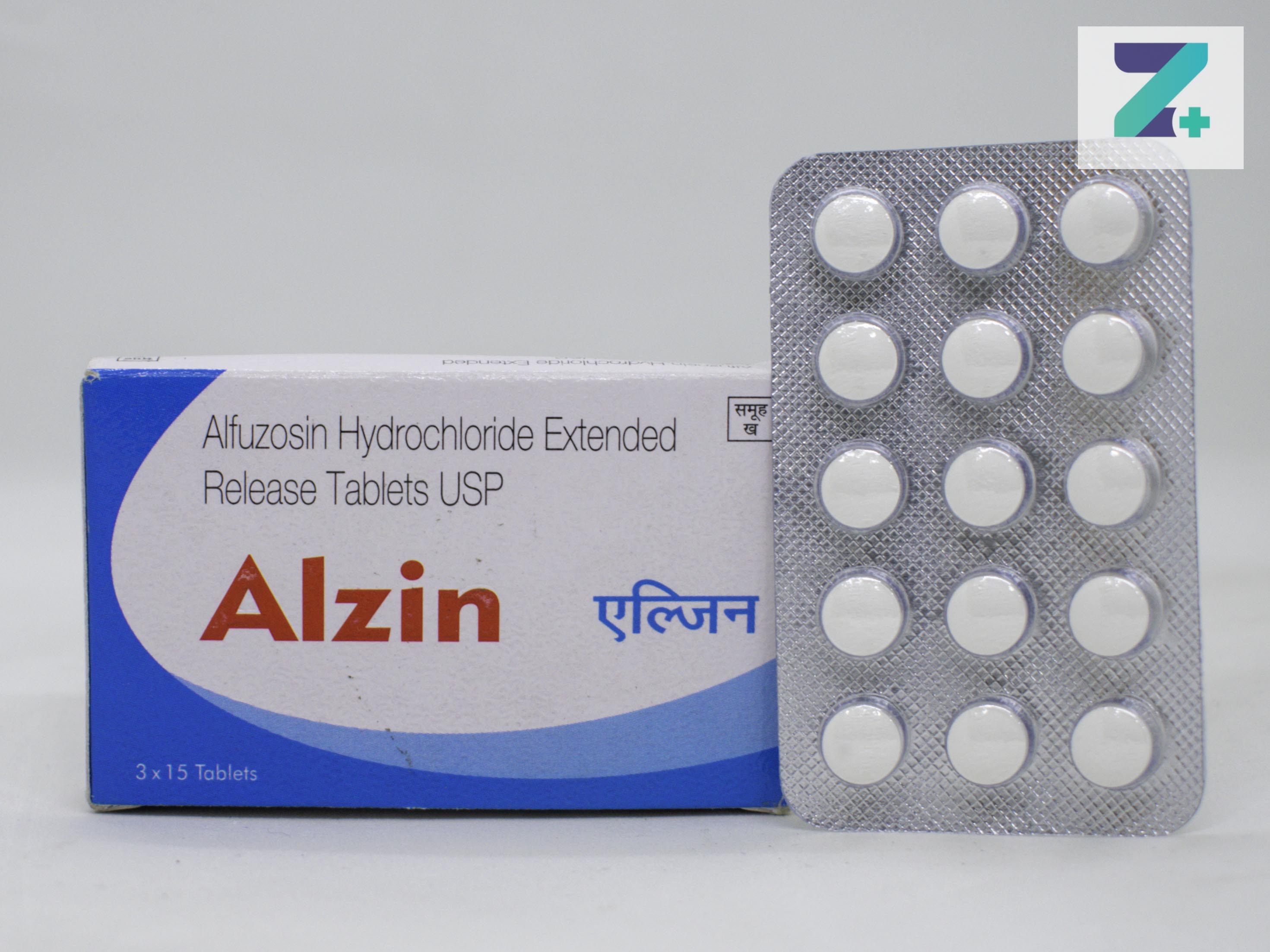 ALZIN -10