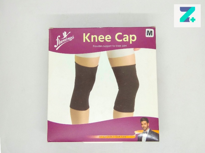 KNEE CAP (MEDIUM)