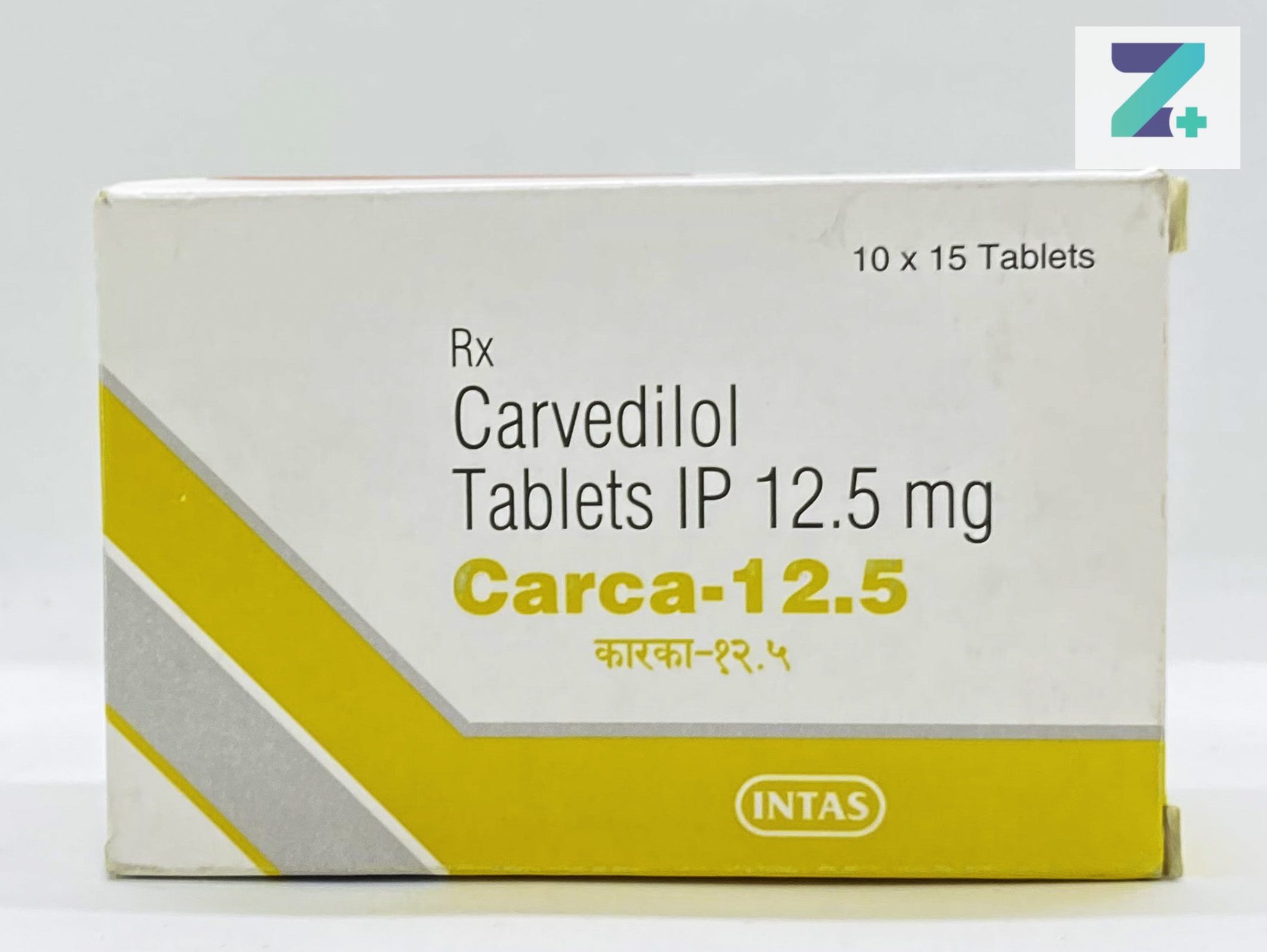 CARCA-12.5