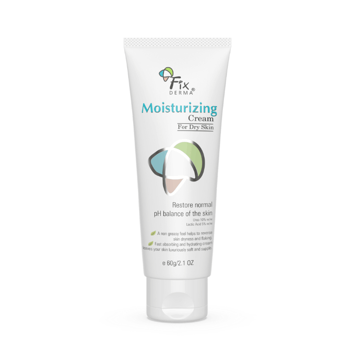 FIX DERMA MOISTURIZING FOR DRY SKIN