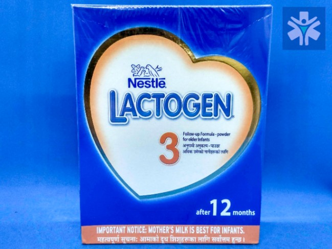 LACTOGEN 3
