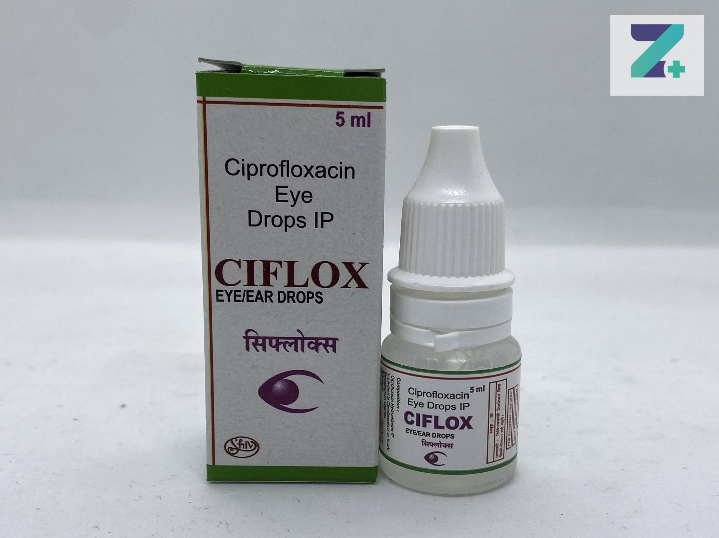 CIFLOX