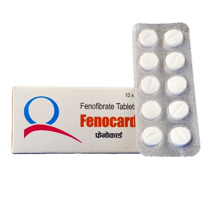 FENOCARD