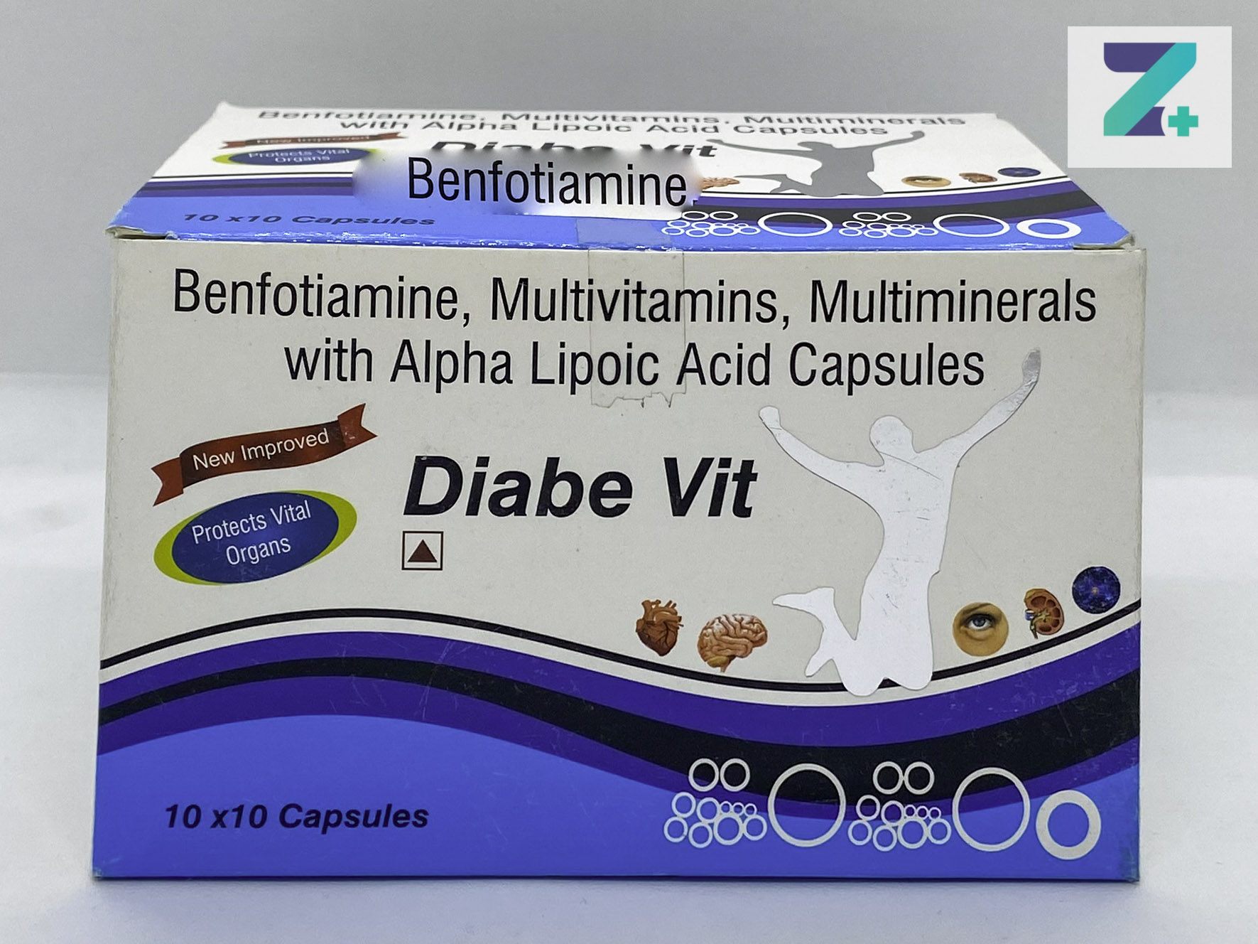 DIABEVIT
