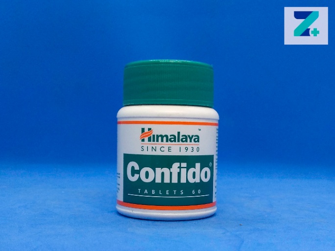 CONFIDO