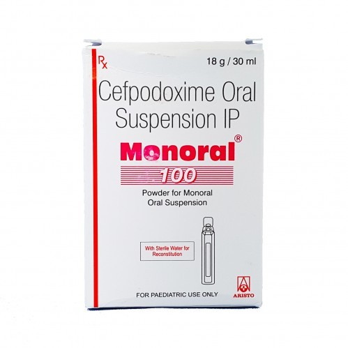 MONORAL 100