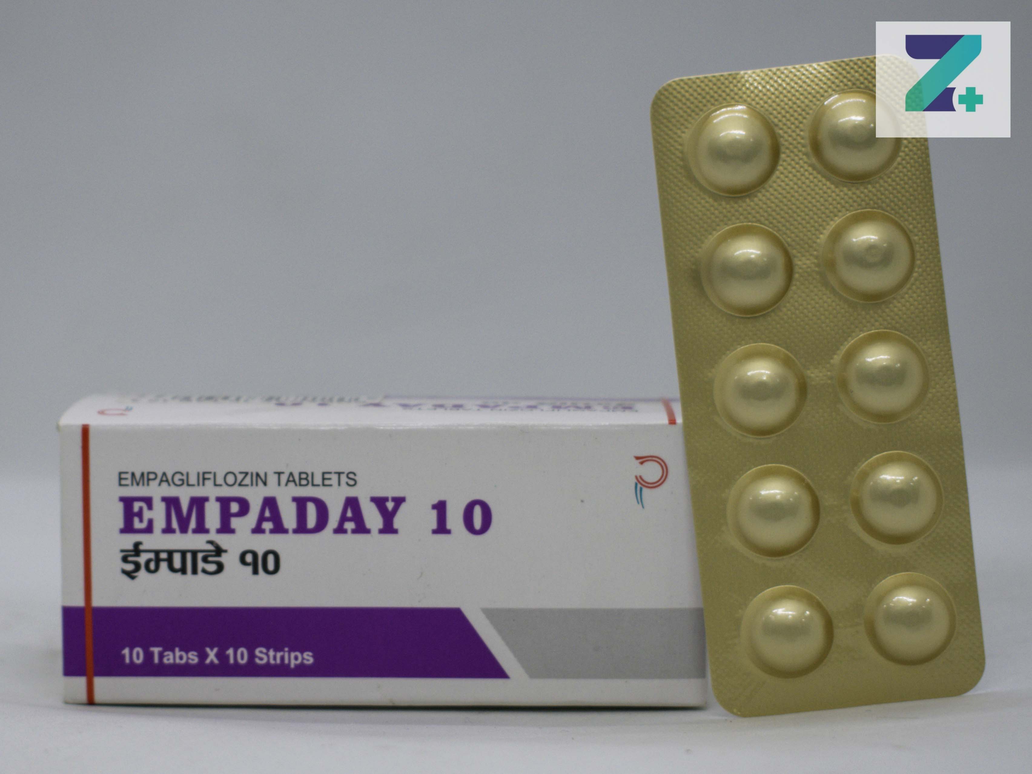 EMPADAY 10