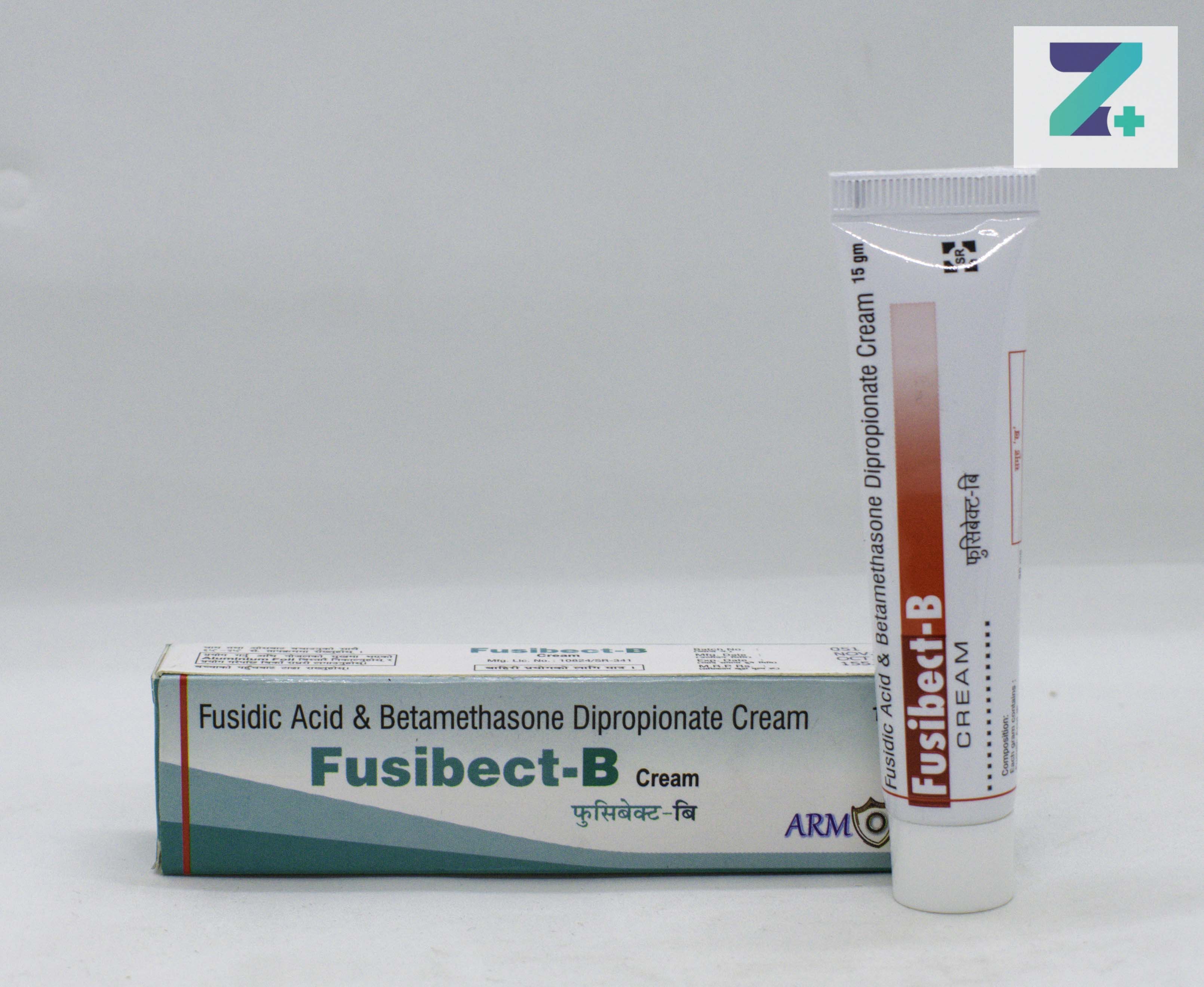 FUSIBECT-B