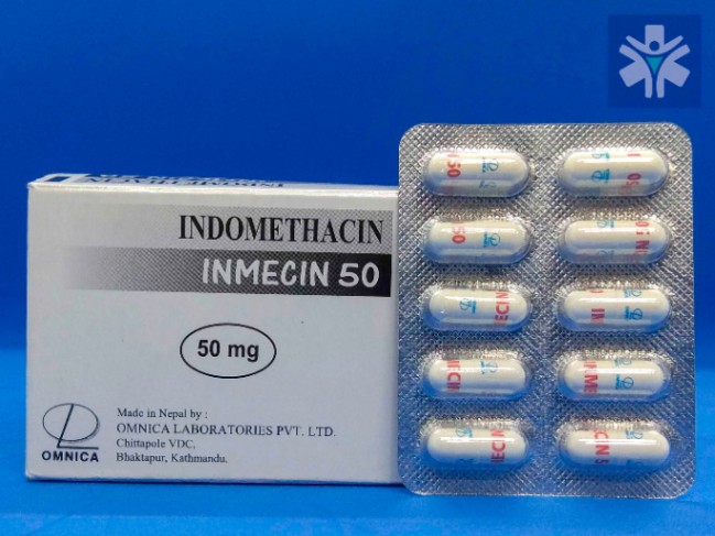 INMECIN 50