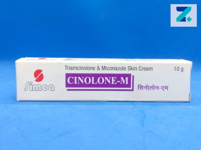 CINOLONE-M