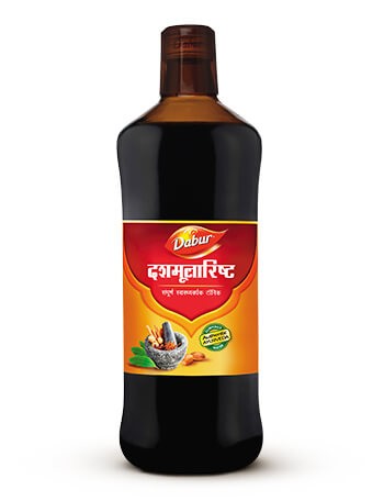 DASHMULARISHTA