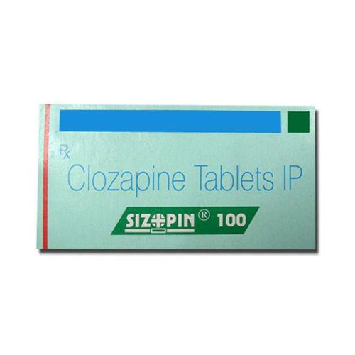 SIZOPIN 100MG