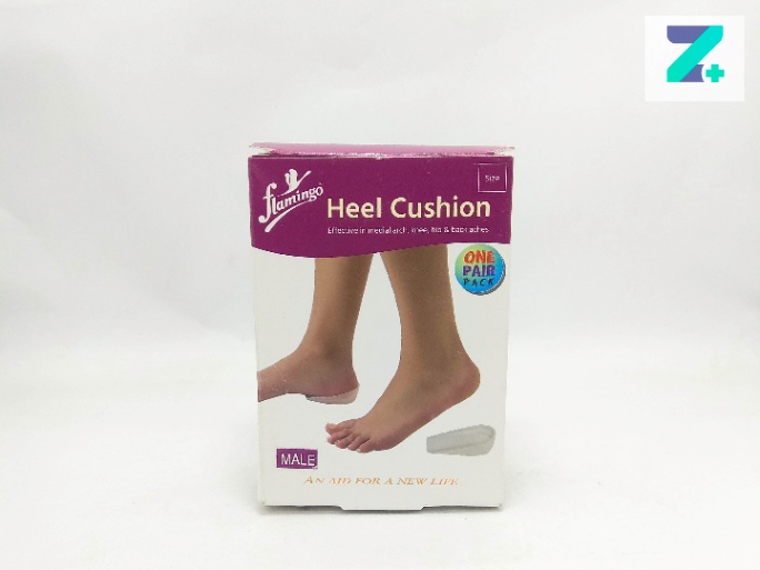 HEEL CUSHION (MALE)