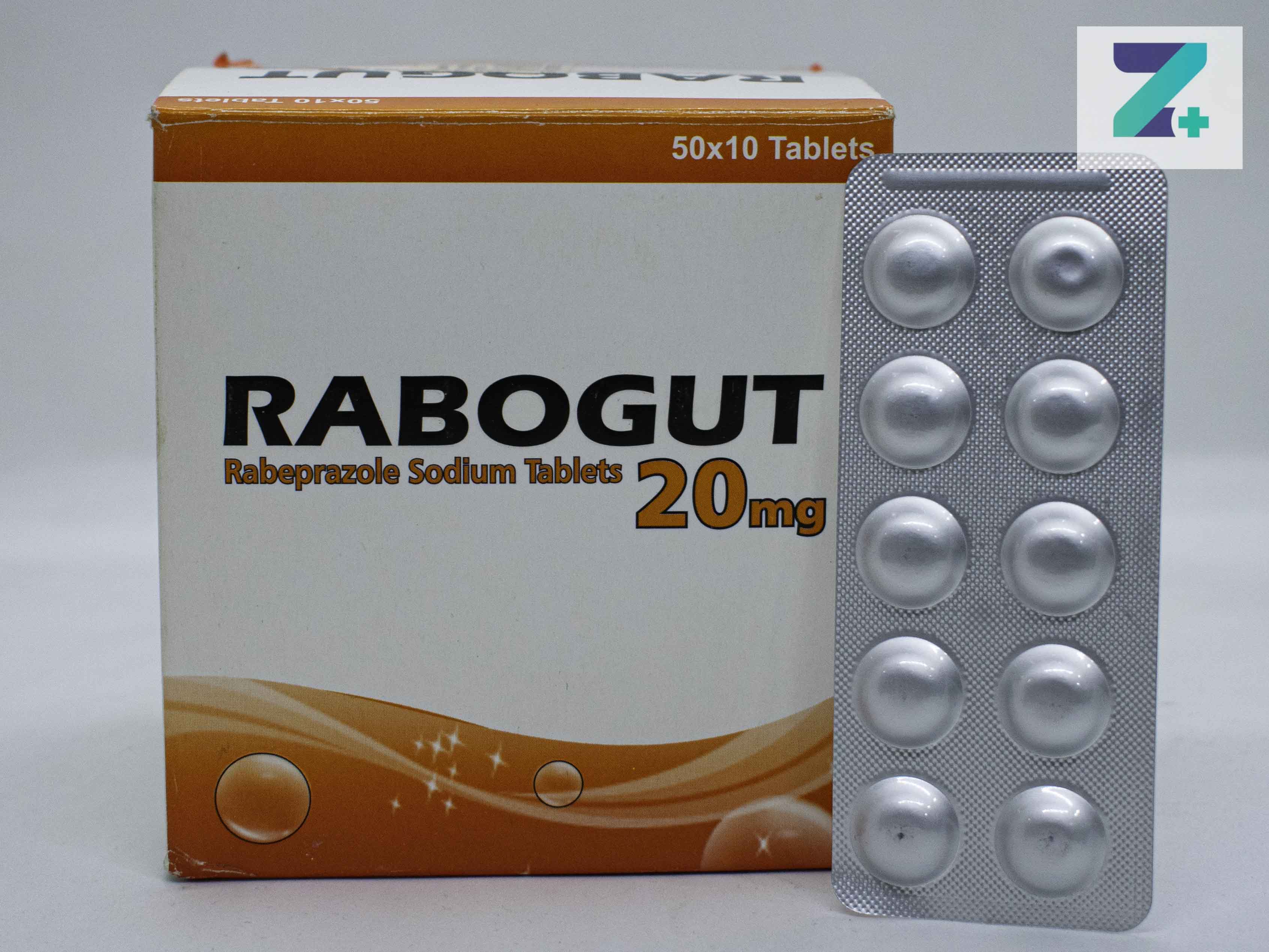 RABOGUT 20