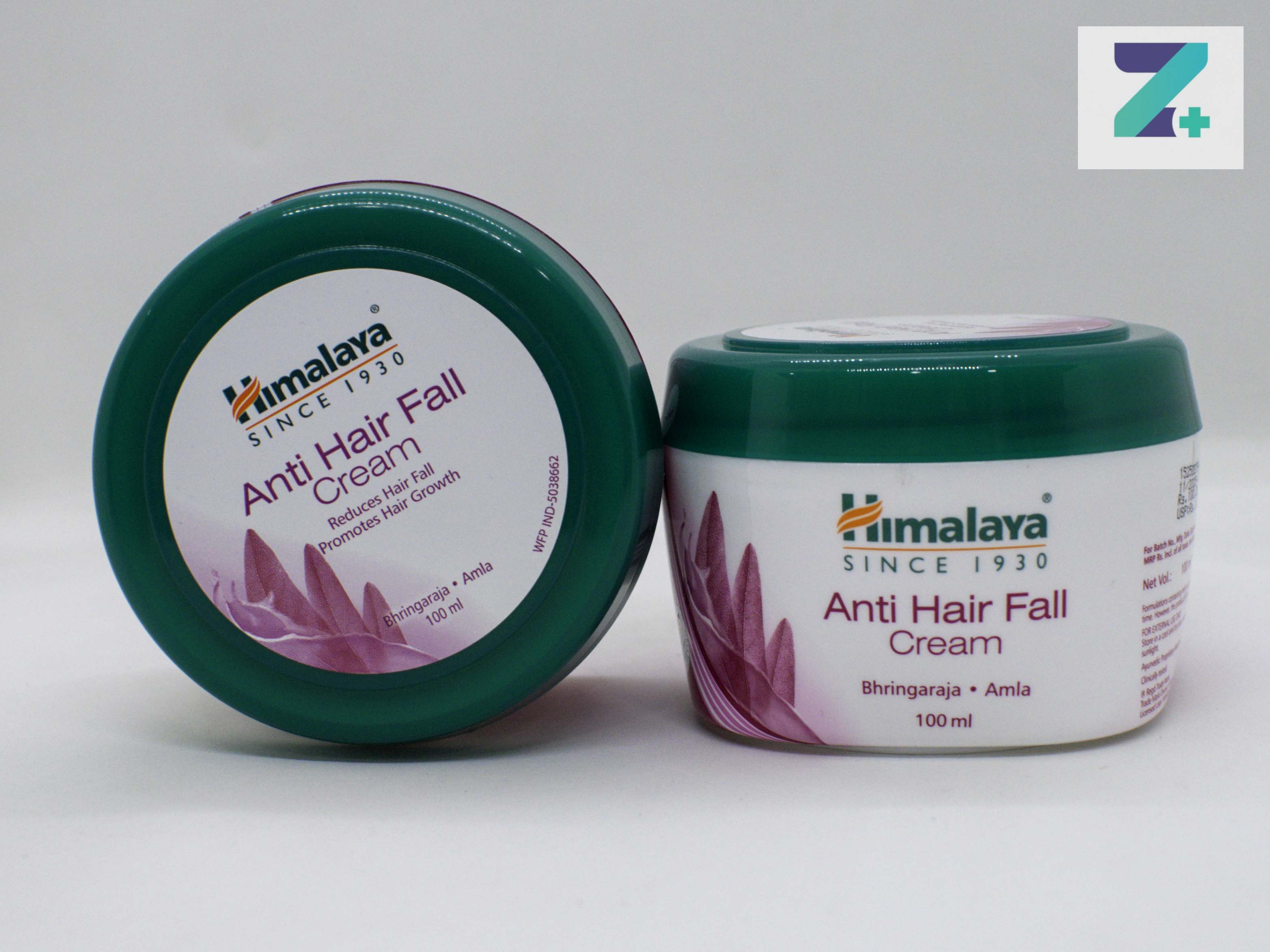 HIMALAYA ANTI HAIR FALL CREAM