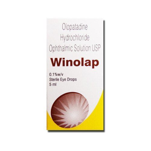 WINOLAP EYE