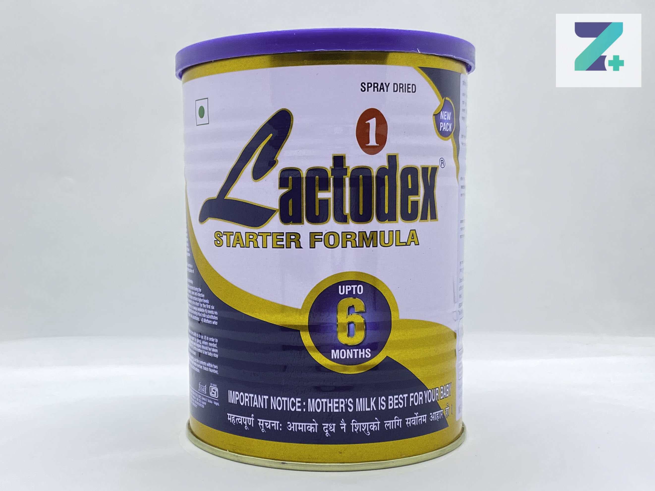 LACTODEX -1 STARTER FORMULA