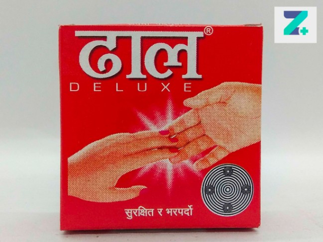 DHAAL CONDOM