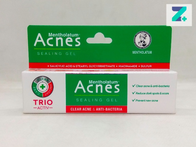 ACNES SEALING