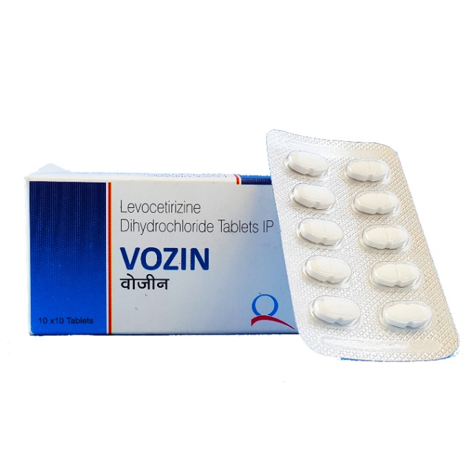 VOZIN