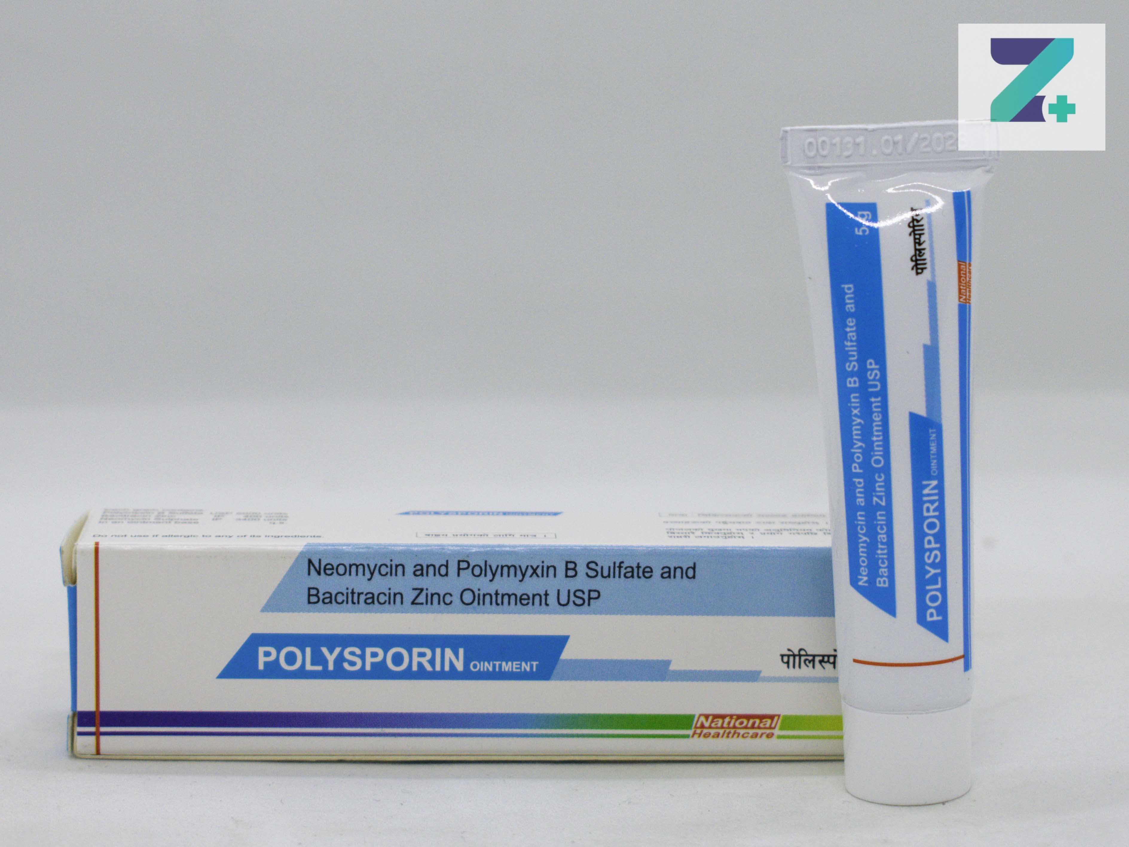 POLYSPORIN