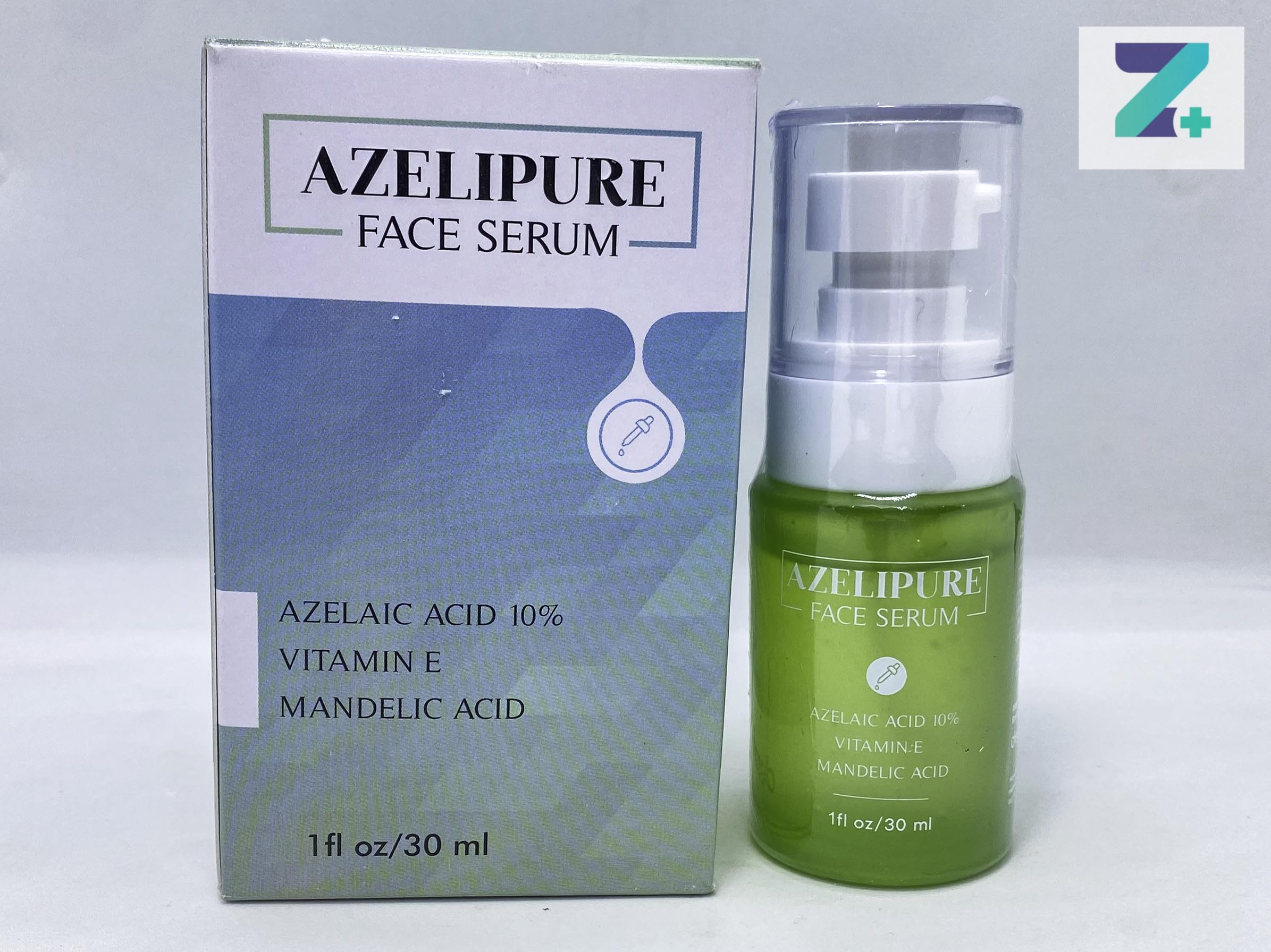 AZELIPURE