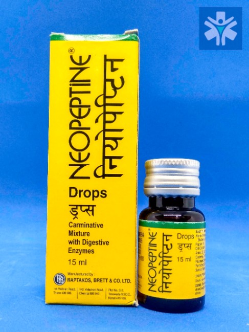 NEOPEPTINE