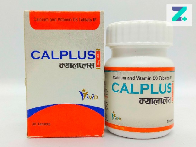 CALPLUS