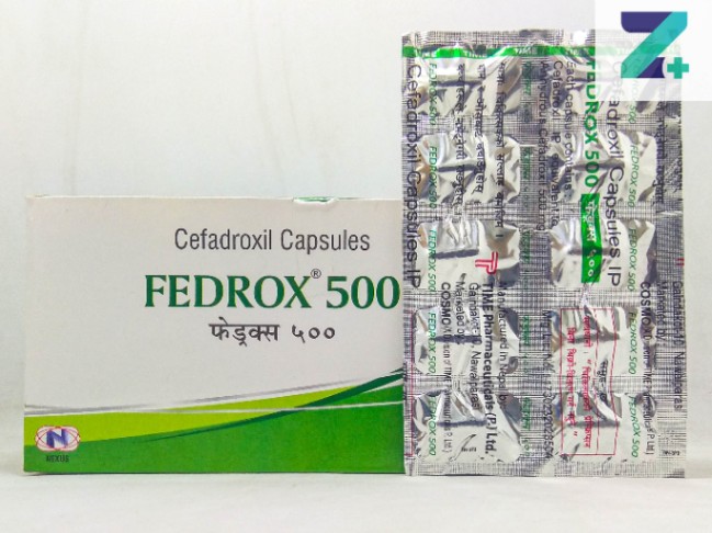 FEDROX 500