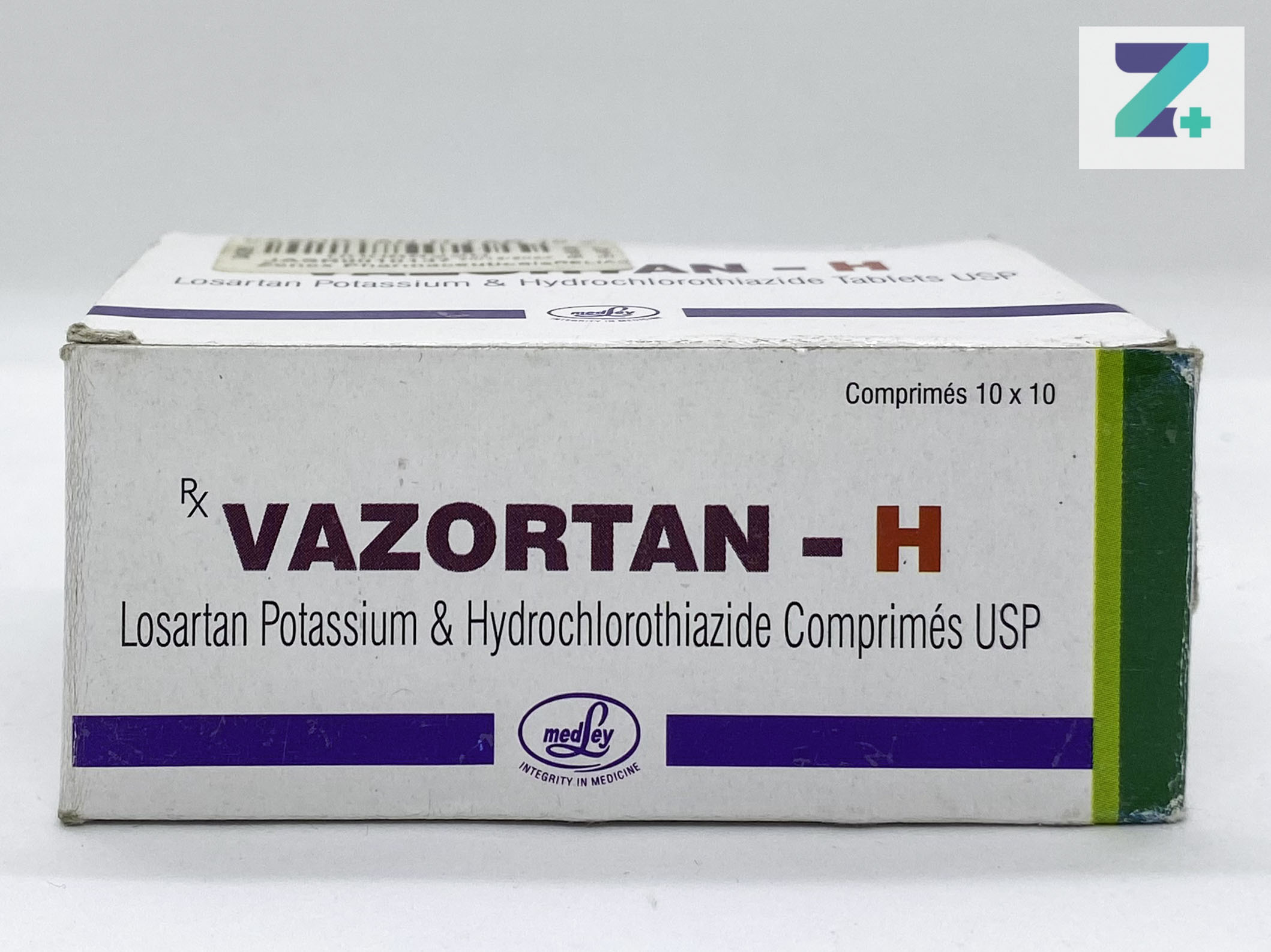 VAZORTAN-H