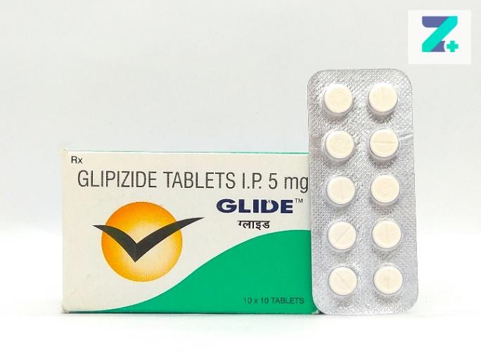 GLIDE 5MG