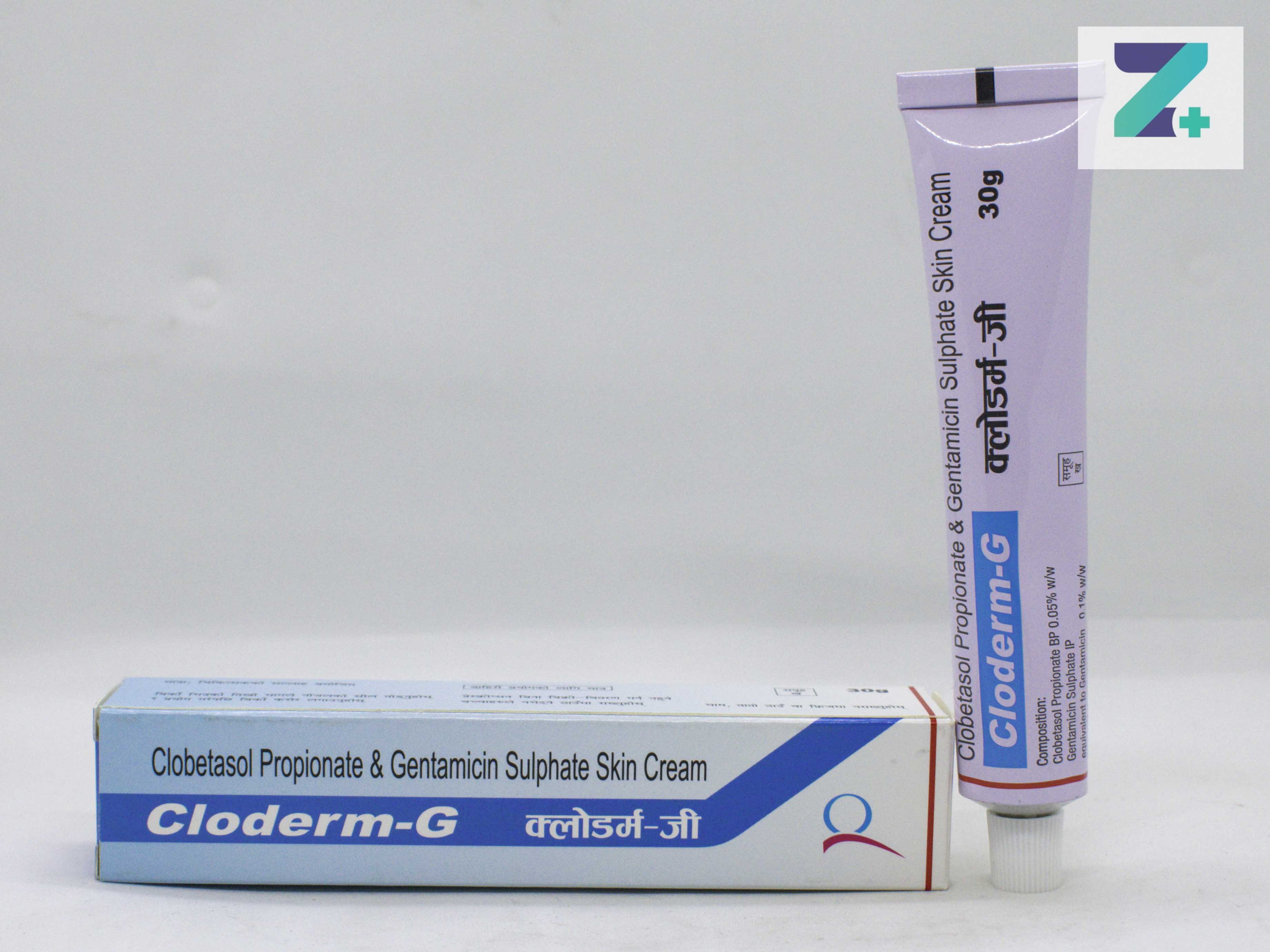 CLODERM-G