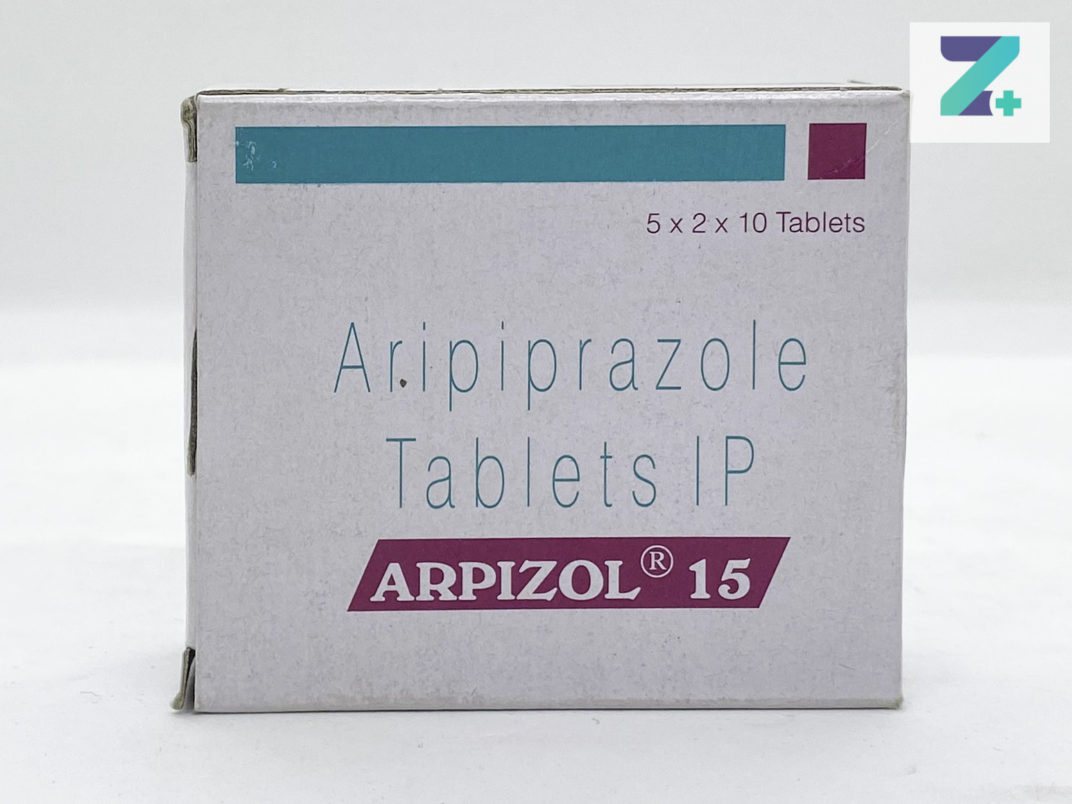 ARPIZOL 15MG