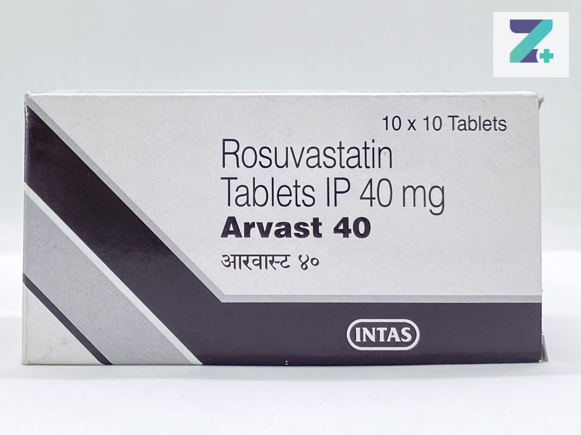 ARVAST 40