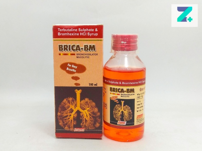 BRICA-BM