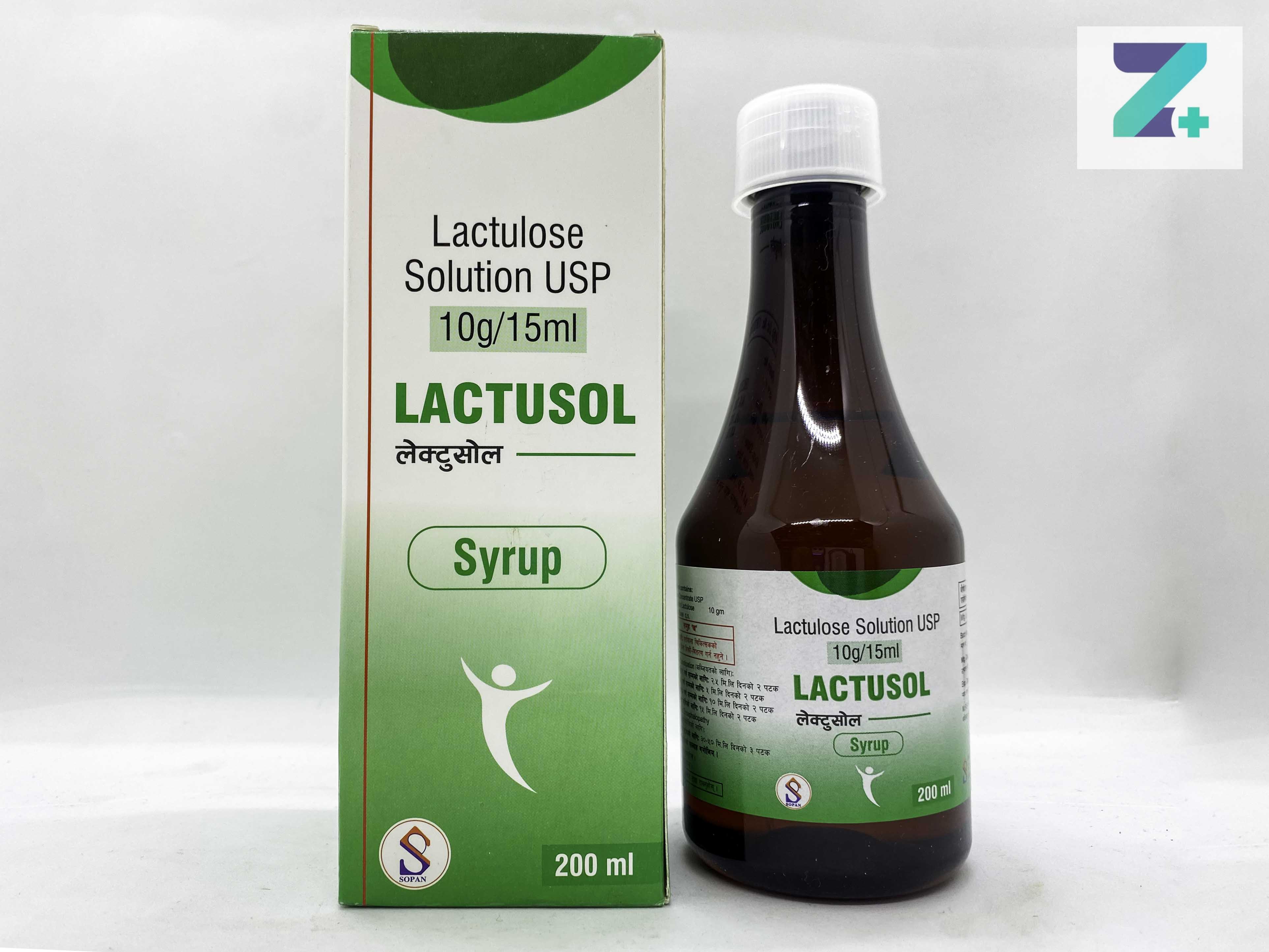 LACTUSOL