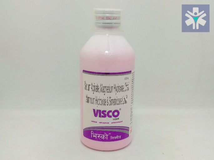 VISCO