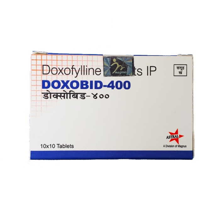 DOXOBID-400