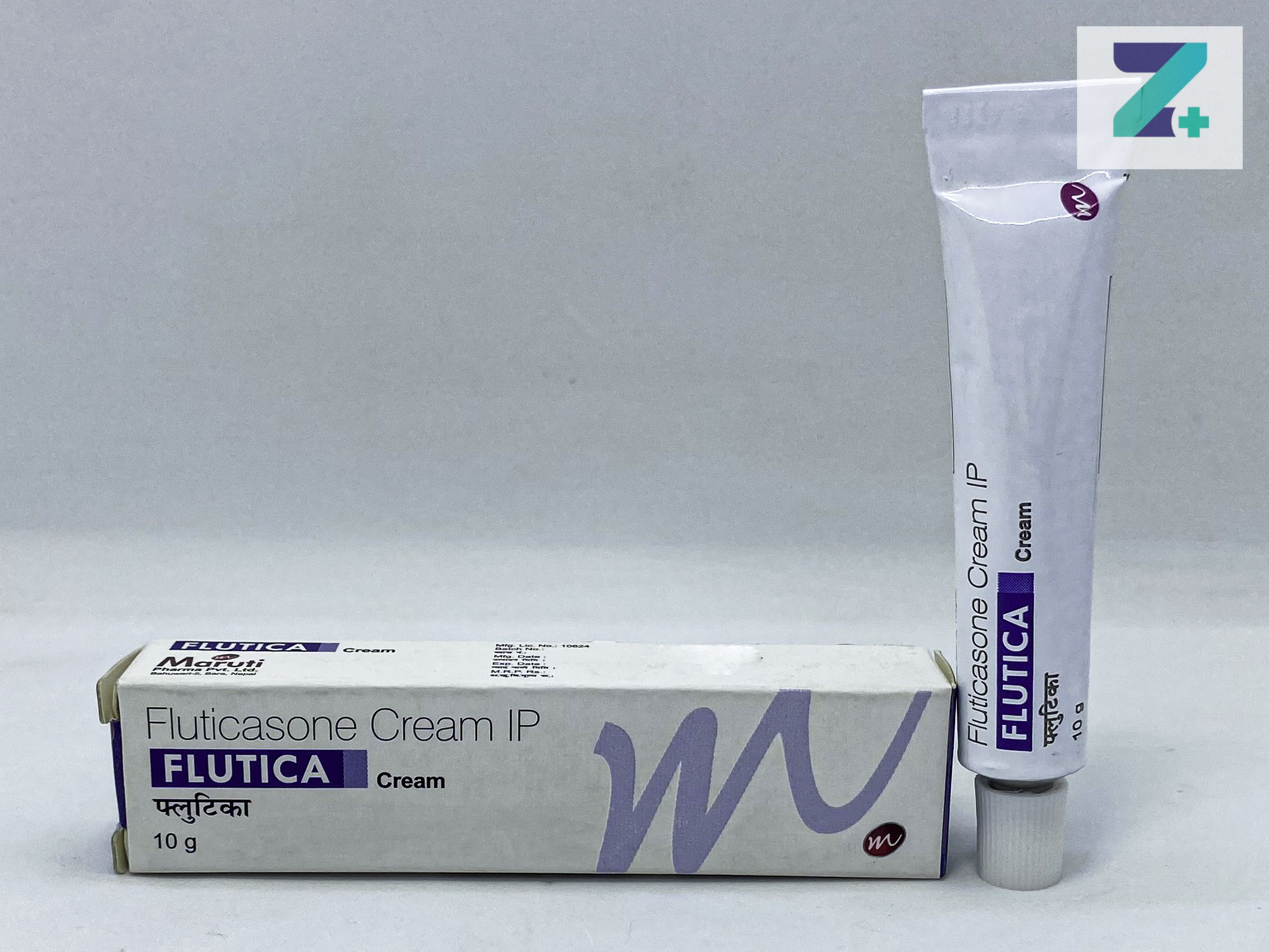 FLUTICA
