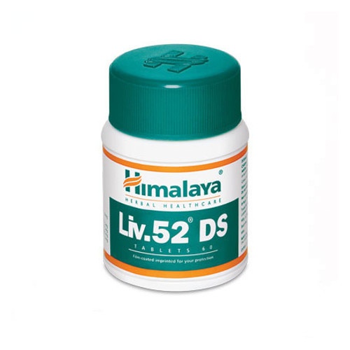 LIV.52 DS