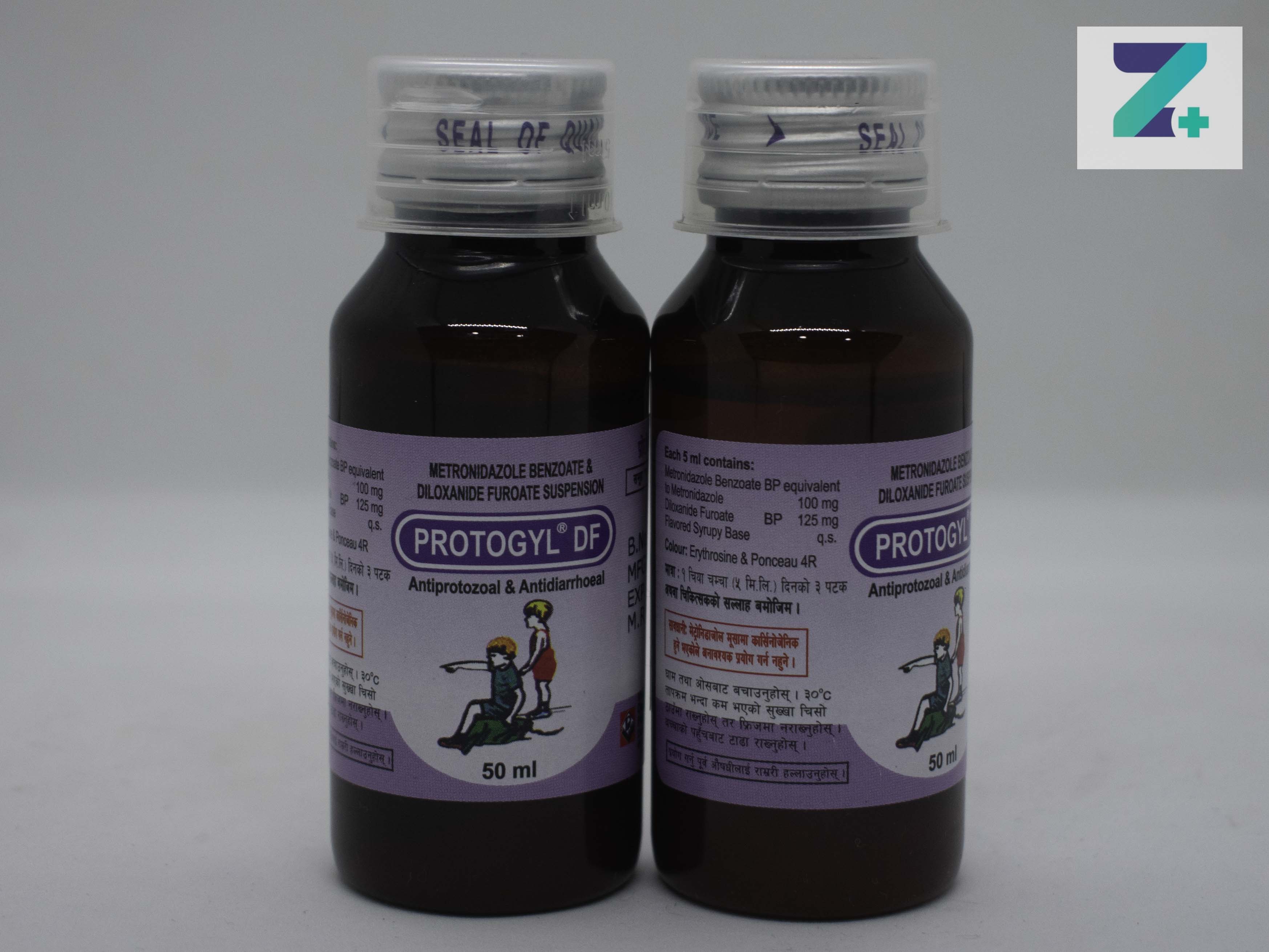 PROTOGYL DF