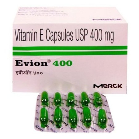 EVION 400MG