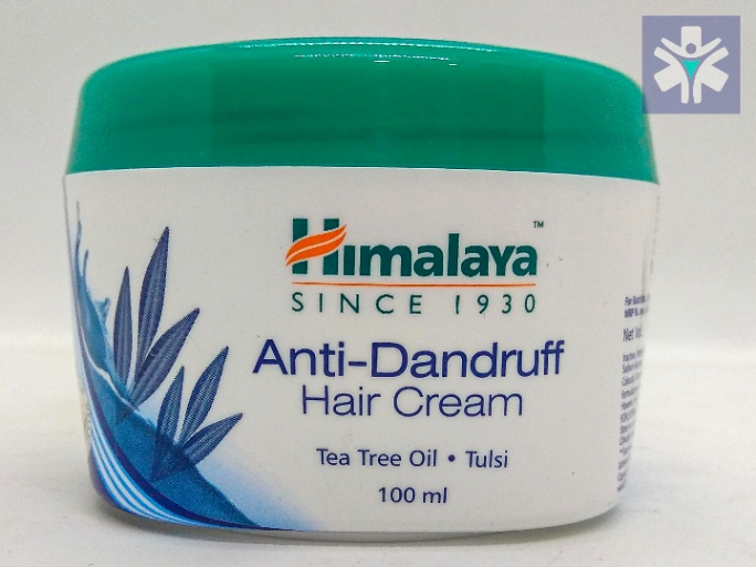 HIMALAYA ANTI DANDRUFF HAIR CREAM