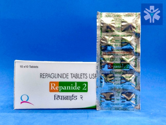REPANIDE 2