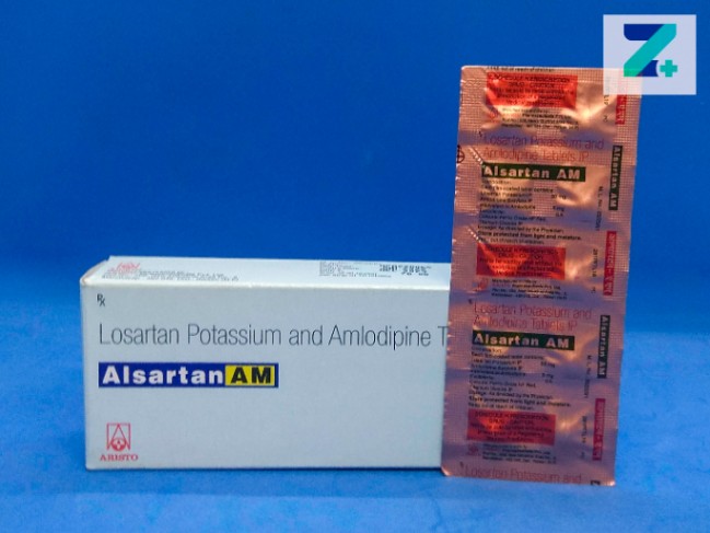 ALSARTAN AM