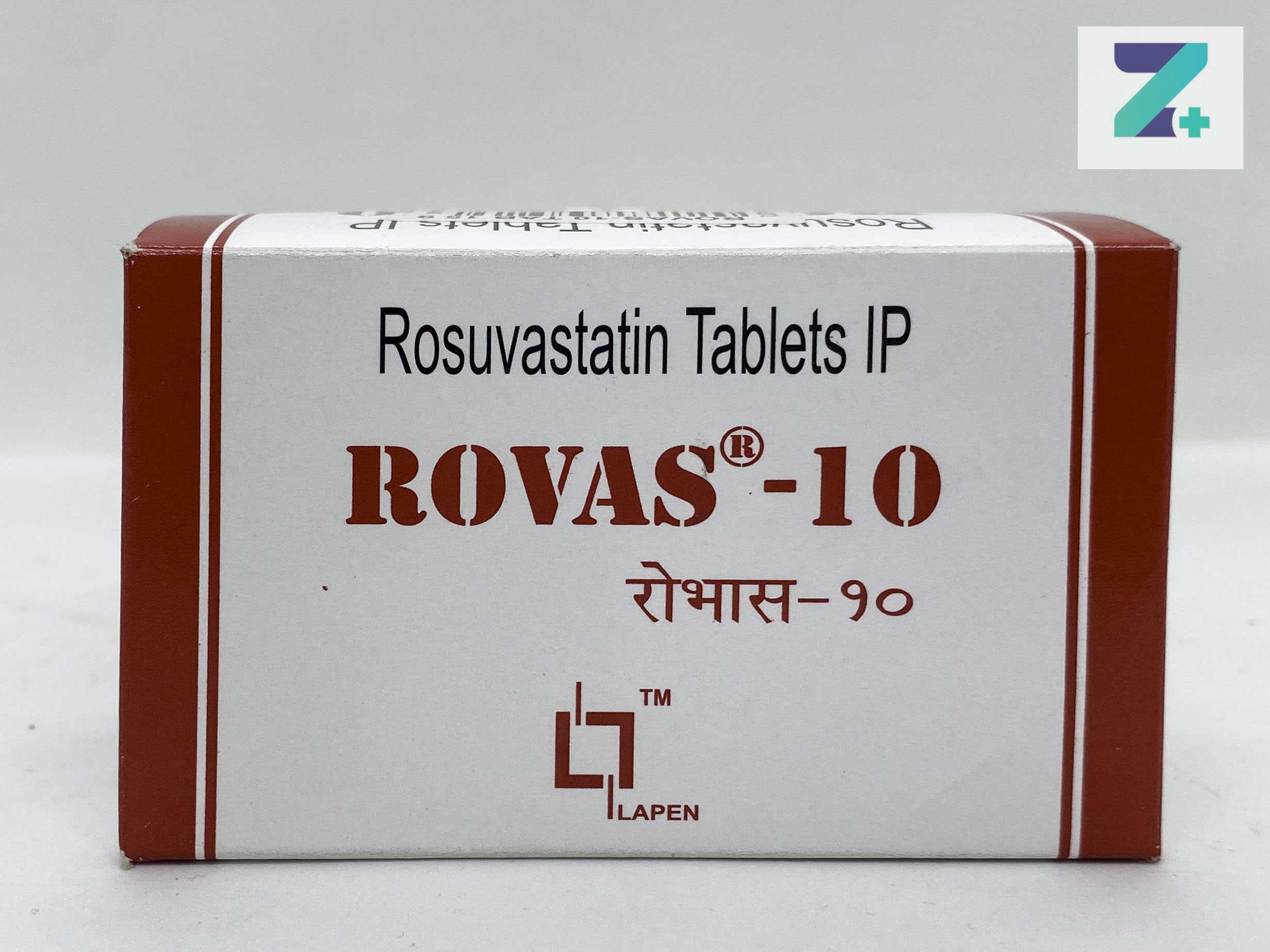 ROVAS-10