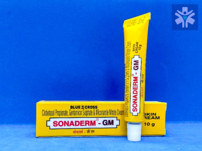 SONADERM-GM
