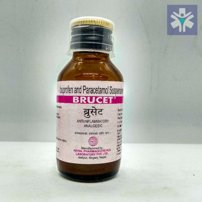 BRUCET