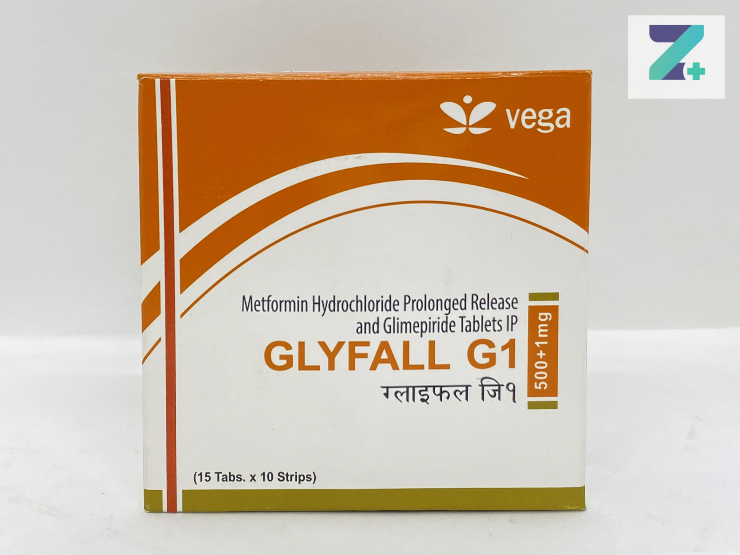 GLYFALL-G1