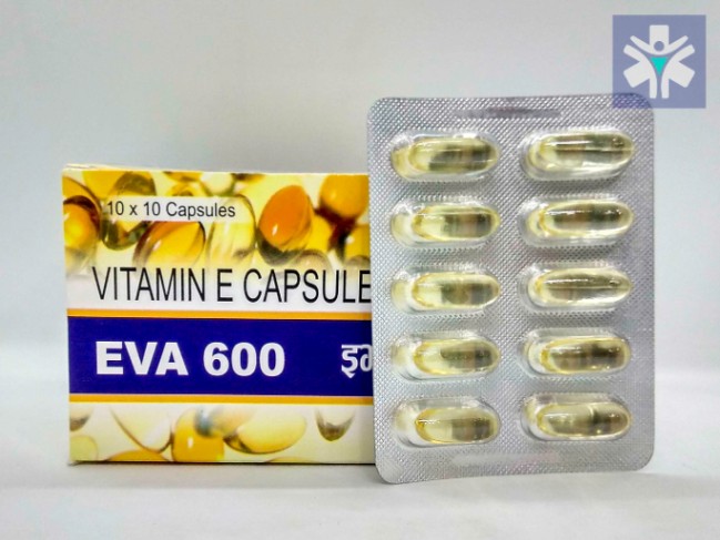 EVA 600